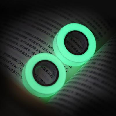 NEW Hot Sale 10M Luminous Tape Self-adhesive Glow In The Dark Safety Stage Home Decorations10mm Width