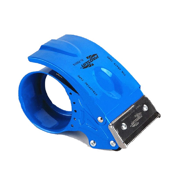 80mm Large Packaging Tape Dispenser 3