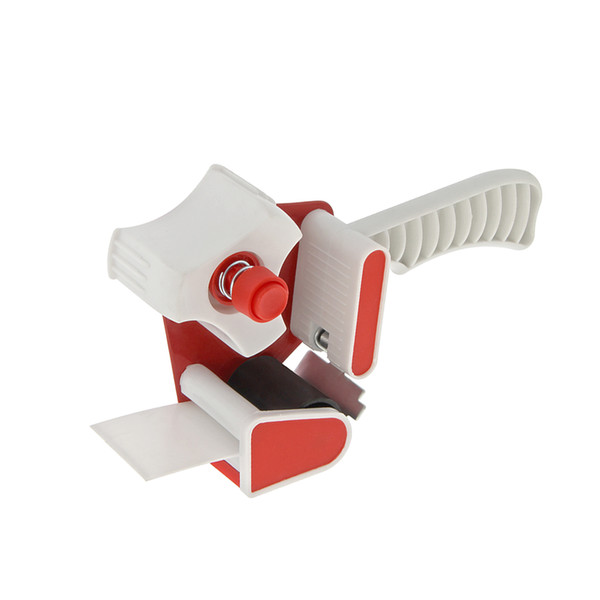 Carton Sealer Packing Tape Gun,Tape Cutter Packing Machine,Office Sealing Packing Tool,Tape Block Sealer tape dispenser