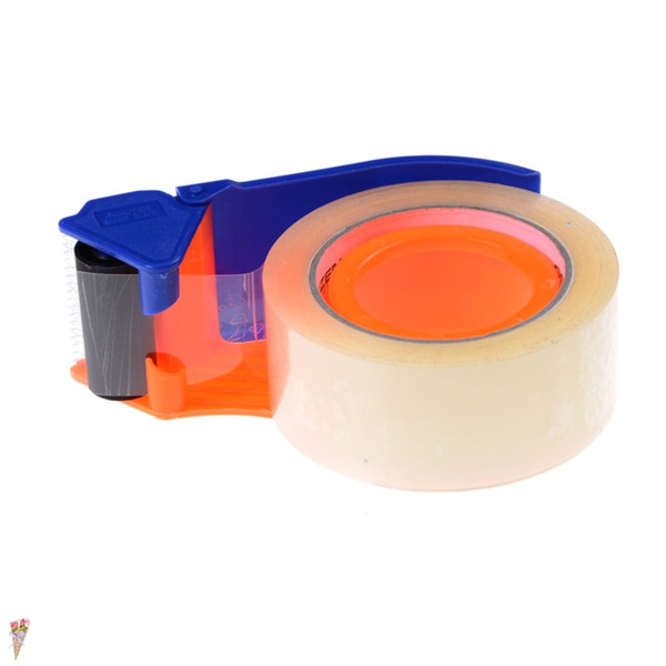 Simple &Practical Sealing Packaging Parcel Plastic Roller 2