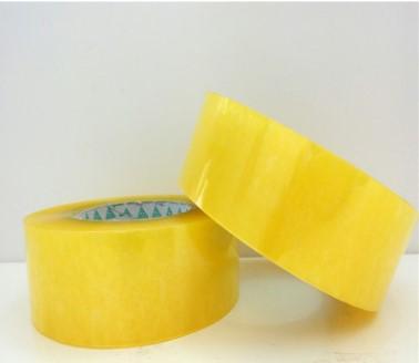 Transparent tape packing tape BOPP sealing tape 4 cm thick 1.5cm Adhesive Tapes