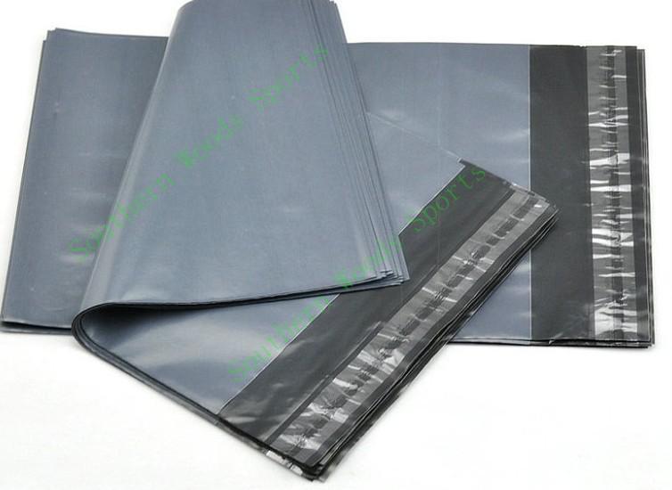 High Quality 17x29cm Poly Self-seal Self Adhesive Express Shipping Bags Courier Mailing Plastic Bag Envelope Courier Post Postal Mailer Bag