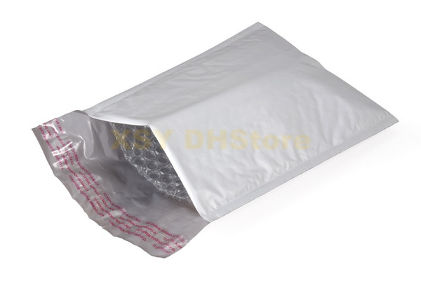 Poly Bubble Mailers Padded Envelopes Bags USABLE SIZE Width 75mm to 130mm / Length 150mm to 205mm Optional 3