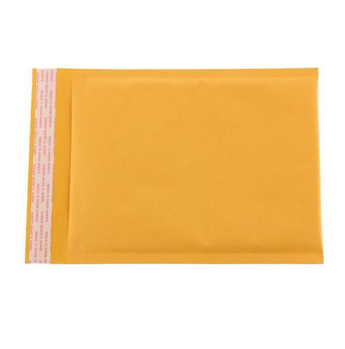 Wholesale-New Style 110X130MM Usable space Poly bubble Mailer envelopes padded Mailing Bag Self Sealing