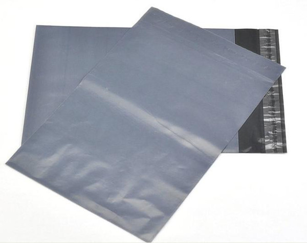 High Quality 17x29cm Poly Self-seal Self Adhesive Express Shipping Bags Courier Mailing Plastic Bag Envelope Courier Post poly Mailers Bag