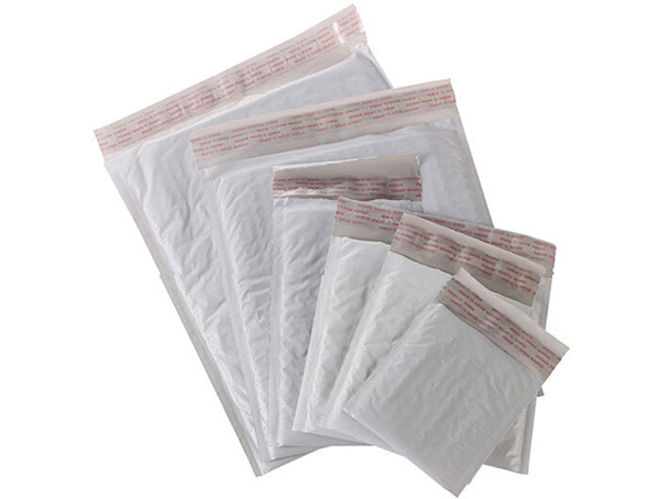 Bubble Bags Co-extrusion Film and Bubble Film Envelope Bags That Can be Customized Specifications with 100% Pure Material