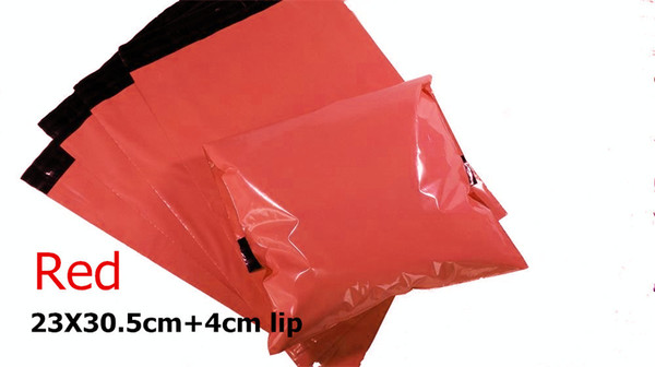 Wholesale-[cnklp]- Red 9*12