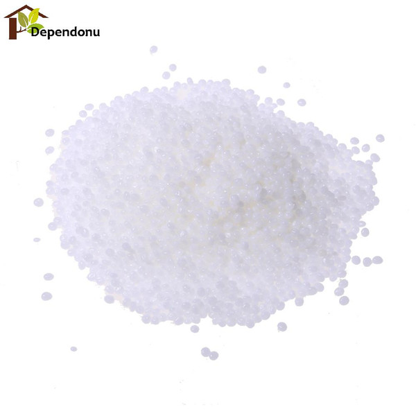 High Quality 100g Polymorph InstaMorph Thermoplastic Friendly Plastic DIY aka Polycaprolactone polymorph Pellet