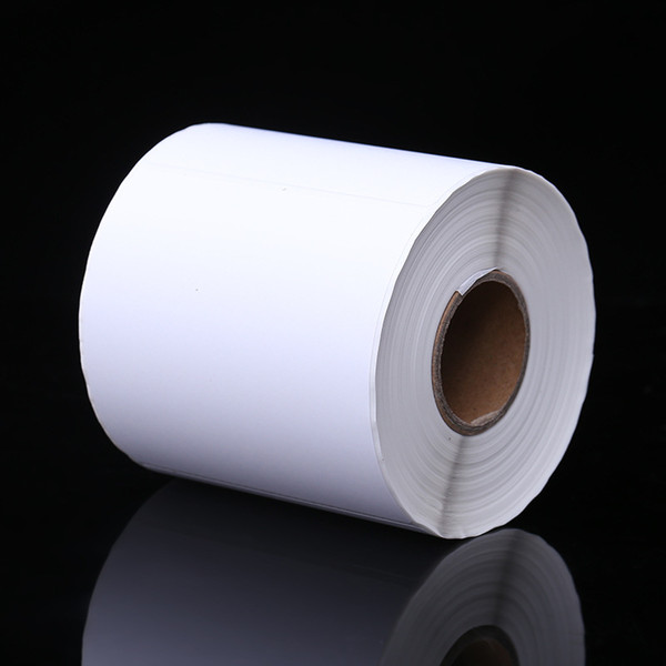 ePackete Thermal sticker paper 100mm x 100mm x 500sheets for shipping address printer Express label