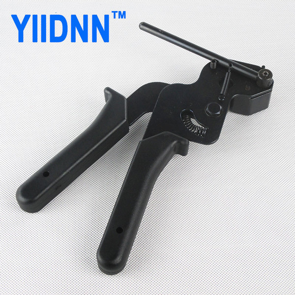 Cable Tie Gun-YDCT02 Tensions and cuts off Ball-Lok, Ball-Lok and Multi-Lok ties up to 12mm wide Cable Tie Tool