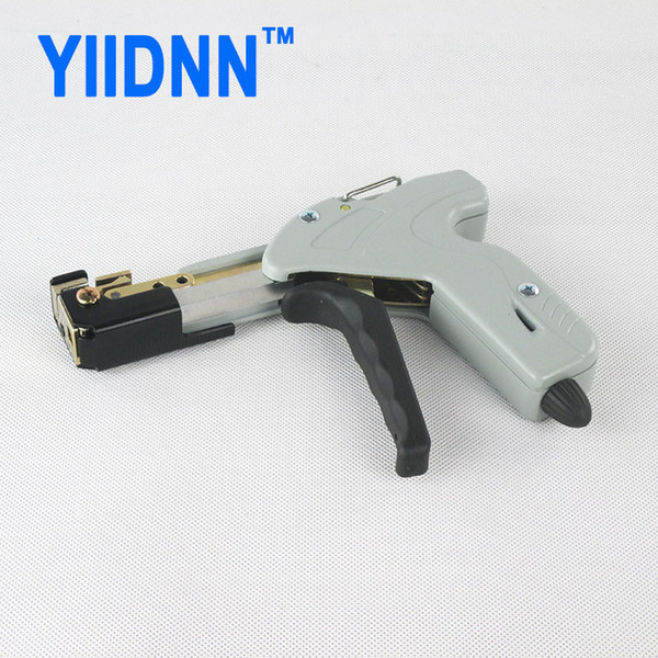 Cable Tie Tool-YDCT01 Tensions and cuts off Ball-Lok, Ball-Lok and Multi-Lok ties up to 8mm wide Cable Tie Gun