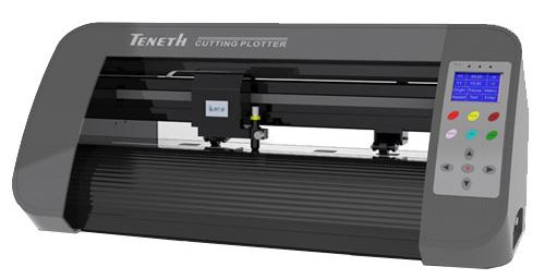 popular sale TH330L domistic light contour cutting plotter artistic type