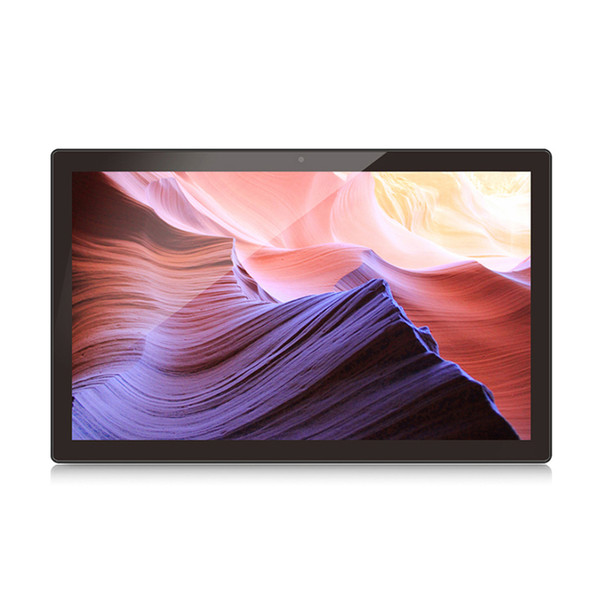 26inch 27inch wall mount android LCD digital signage adverising terminal network media player