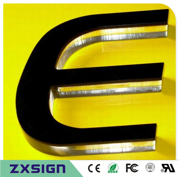 Outdoor or Indoor acrylic letters for feature wall, small acrylic words,plexiglass letter