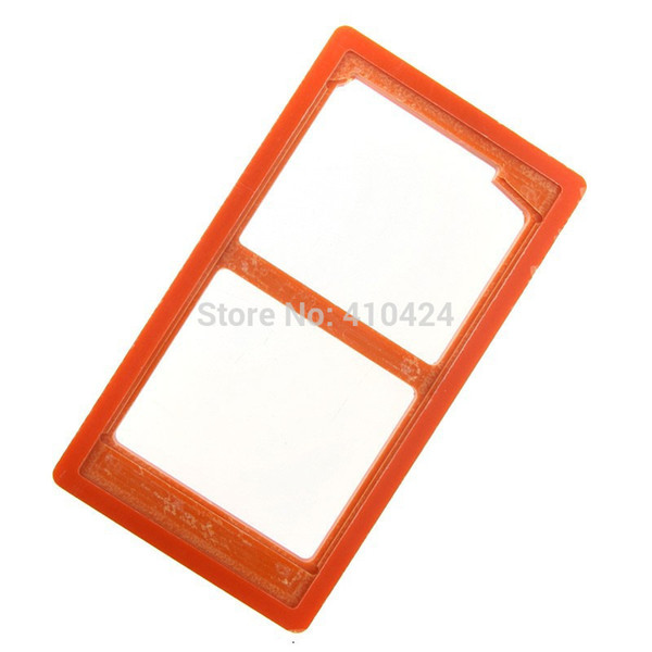 Refurbishment Glueing Repair LCD Outer Glass Mould Mold For Samsung Galaxy A7 A7000 Screen Repair holder order<$18no track