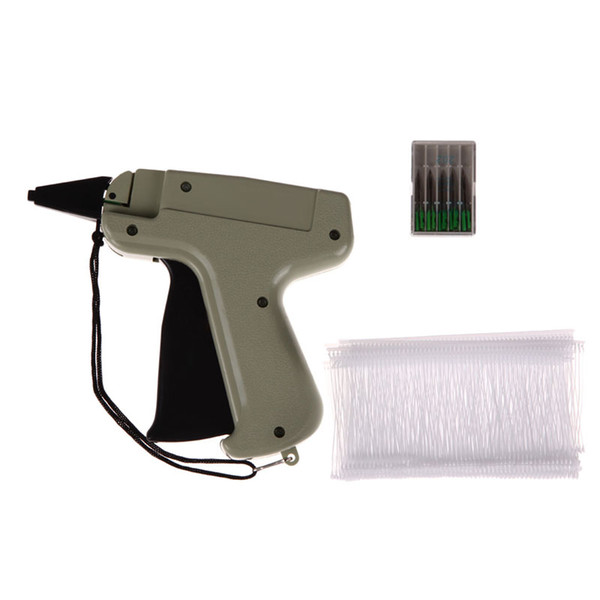 Hot Garment Price Label Gun Clothes Tag Gun 1000 3