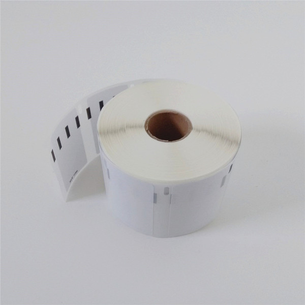 50 x Rolls Dymo 11354 Dymo11354 compatible thermal labels 57mm x 32mm 1000 labels per roll 400 450 Turbo