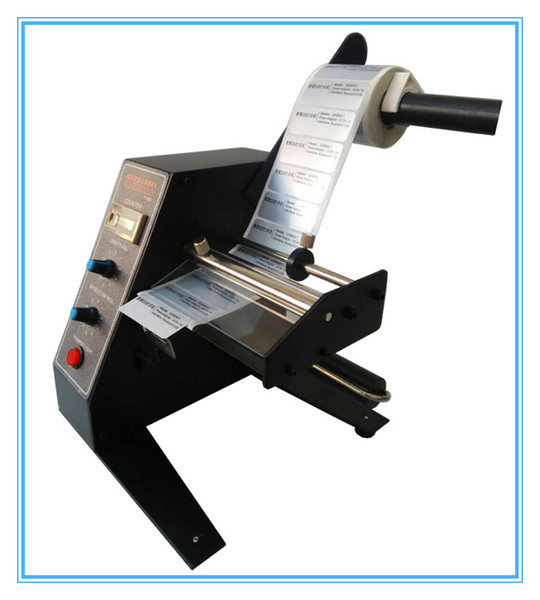 AL1150D Automatic Label Dispenser AL-1150D Label stripping machine 220v Device Sticker