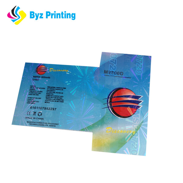 Wholesale cheaper price Custom Printing Adhesive Waterproof Roll Bottle Label Sticker with best quality