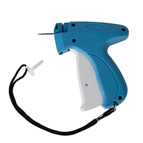 Hot FengJing 2x Regular Clothing Garment Price/Brand Label Tag Tagging Gun + Approx. 5000 Barbs 25mm + 1 Needle