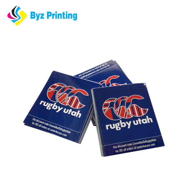 2018 custom Roll packaging label, Frozen food adhesive label sticker printing with factory price