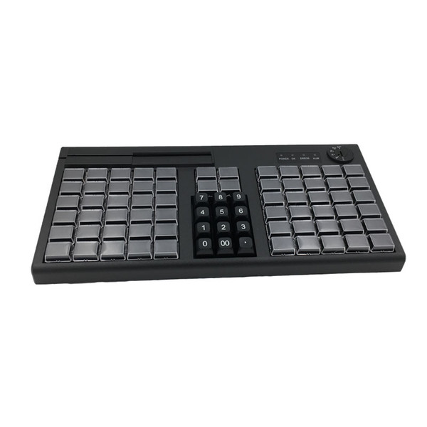 KB76 76 Keys POS Keyboard high quality