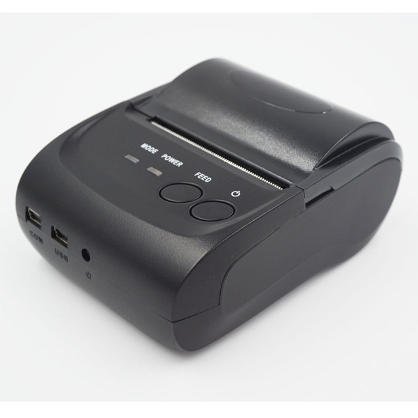 TP-B4 Bluetooth Thermal Printers Mini Mobile Android Printer