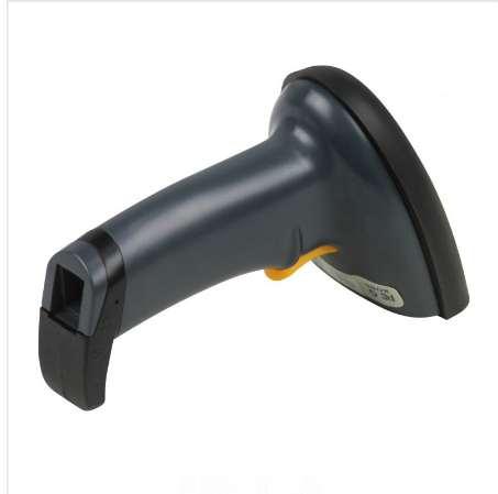 High quality Support for multiple languages barcode scanner Usb laser bar code scanner for shoP