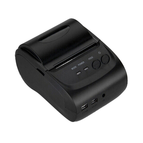 TP-B4 Cheap 2 Inch Portable Mobile Printer Thermal Bill Machine