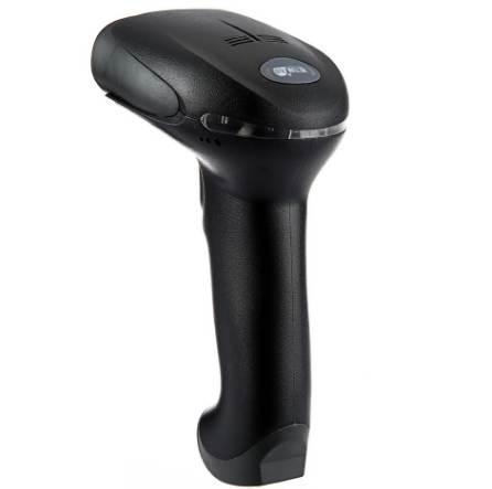 NETUM F2 Wireless Barcode Scanner 1D Laser Barcode Scanner 120/Second Scanner Support Windows Linux Mac System 2018