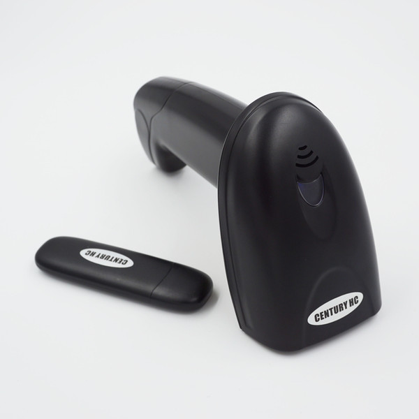 BSW2820 Portable Industry Wireless 433mhz 1D Barcode Scanner