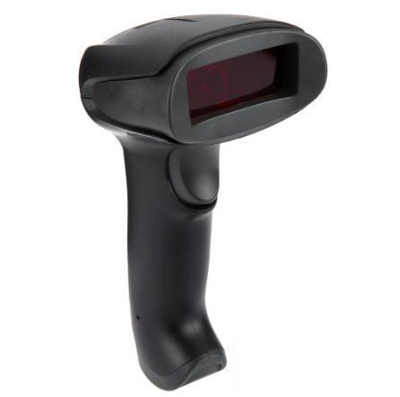 NETUM F2 Wireless Auto Sense 1D Laser Barcode Scanner Reader Bar Code Reader Support Windows Android iOS OS System New