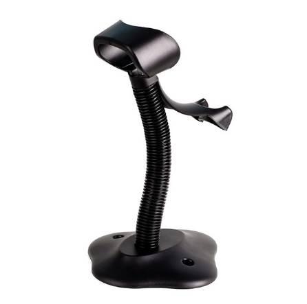 New Scanner LS2208 Scanner Stand Holder For Symbol LS2208 LS4208 DS4208 Barcode Scanner Reader