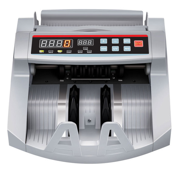 Cash Counter,currency count machine,money-counting machine,cash-counting machine, bill counter,MONEY COUNTER 2108 UV MG