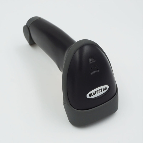 BSC2806 1D CCD Barcode Scanner USB Port