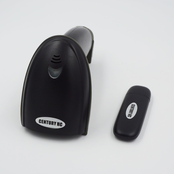 BSW2401 Wireless barcode scanner high speed with battery