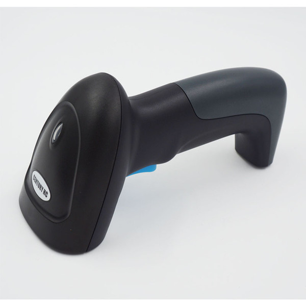 BSWNL-3000 USB handheld barcode scanner android visible Laser Scanner black&white