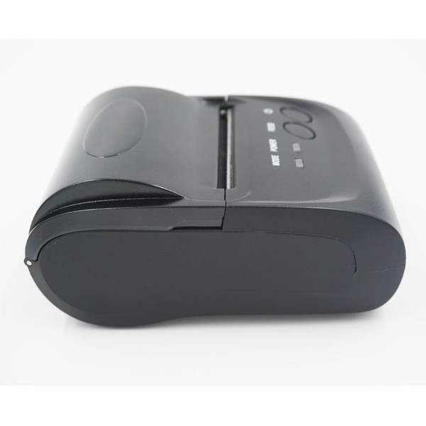 TP-B4 Popular Wireless Mobile Mini Portable Bluetooth Thermal Printer