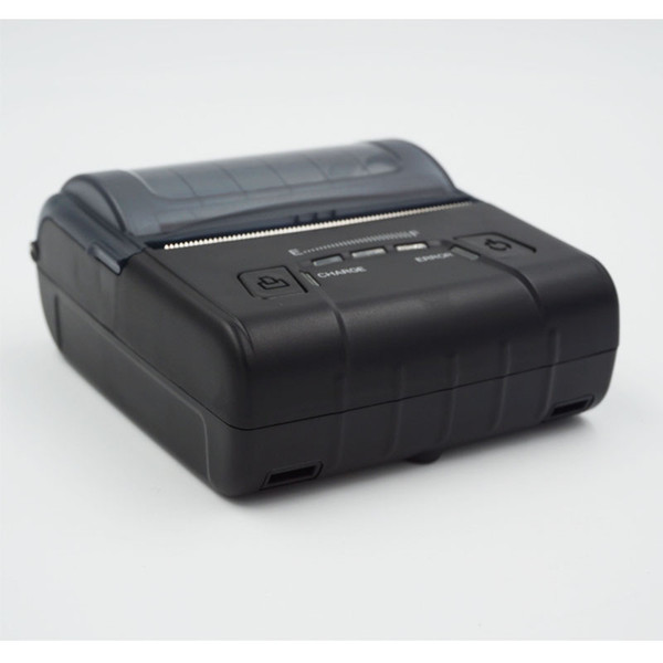 TP-E300 Portable 80mm Bluetooth Mobile Printer Bluetooth+USB Compatible With Android, WIN, iOS Free SDK