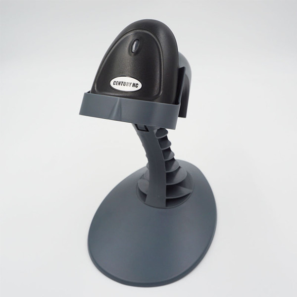 BSWNL-3000 Low price 1D laser barcode scanner USB port for supermarket