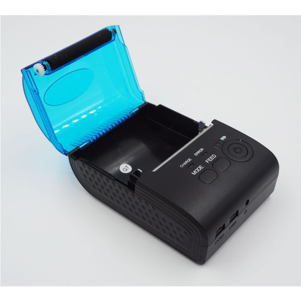 TP-B5805AI 58Mm Android Handheld Bluetooth Thermal Printer 58Mm Bluetooth Retail Billing Printer