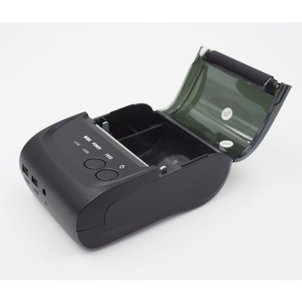 TP-B4 factory directly bluetooth mobile thermal printer for Android