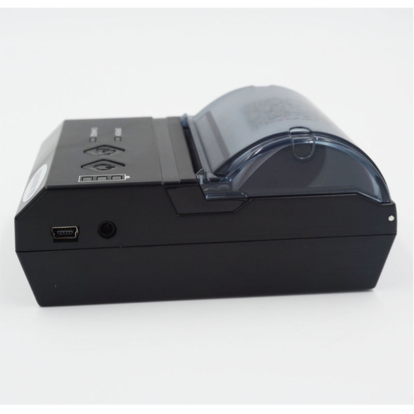 TP-B7 Factory Direct Sales High Quality Smartphone Portable Bluetooth Printer