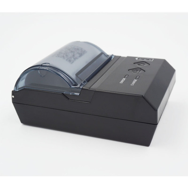 TP-B7 Mini android 58mm receipt printer wifi bluetooth thermal printer