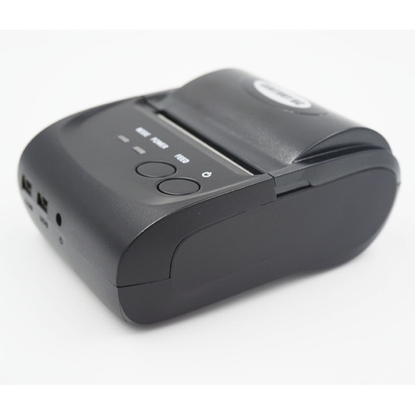 TP-B4 58mm Battery Powered Bluetooth Mobile Thermal receipt Printer