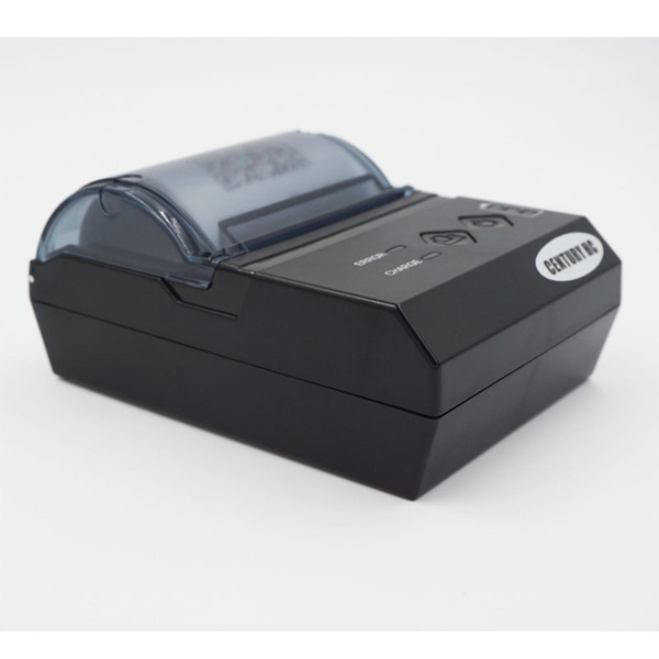 TP-B7 58mm android&ios Bluetooth barcode thermal printer