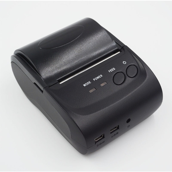 TP-B4 Android Mobile 58mm Bluetooth Thermal Printer with Free SDK