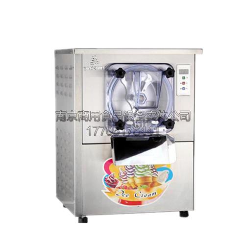 Commercial ice-cream machine 112Y hard ice cream machine Haagen Dazs hard ice cream maker