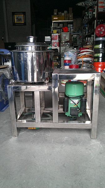 29 beat pulp machine slow Rice-meat dumplings beef meatball machine beater beef paste machine fish ball equipment