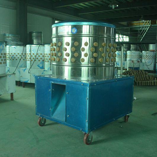 poultry plucker depilating machine Stainless steel plucking machine pluck chicken duck goose pluck machine FED118